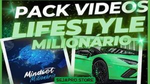 🔥 Lifestyle Milionário 🔥🟢 (Novos Vídeos Virais 2025) 🟢