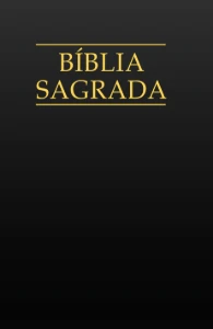 Biblia Sagrada: Novo E Velho Testamento - eBooks