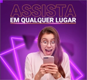 LISTA DE CANAIS IPTV (12 MESES) - Outros