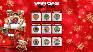 ✅Itens Gamepass - Blox Fruits✅ - Roblox