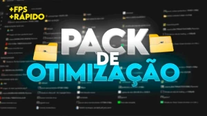 Pack de Otimização - Windows para aumentar FPS - Outros