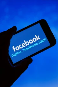 ✅💻Conta de Facebook Aquecido Por +30 Dias Com Página Criada - Redes Sociais