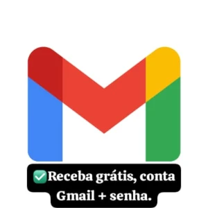 Facebook pré aquecido + conta Gmail vinculada💥🤓🌏 - Outros