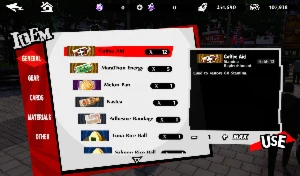 Persona 5 PHANTOM X - Joker + arma e Marian(arma garantida) - Outros