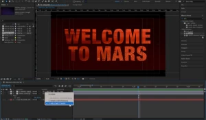 Adobe After Effects  2023 ( Vitalício ) Fácil Instalação - Softwares e Licenças