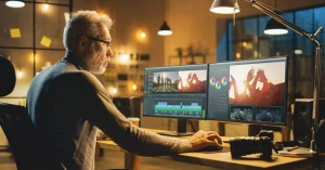 Adobe After Effects  2023 ( Vitalício ) Fácil Instalação - Softwares e Licenças