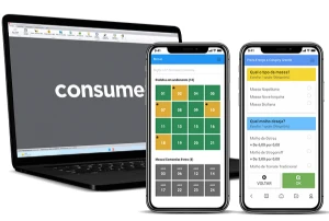 Consumer 14 - Sites, Lojas e Sistemas Prontos Sites e Scripts