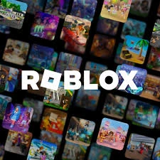 Conta nova de roblox