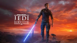 Star Wars Jedi: Survivor - Jogue na Steam