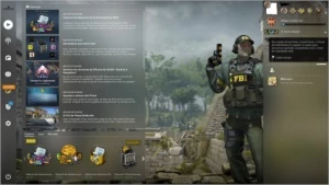 [TOP] CONTA PRIME CSGO - CHEIA DE MEDALHAS - 20 gc - Counter Strike