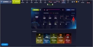 [TOP] CONTA PRIME CSGO - CHEIA DE MEDALHAS - 20 gc - Counter Strike
