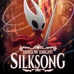 Hollow Knight: Silksong PC Steam Offline
