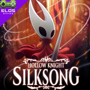 Hollow Knight: Silksong PC Steam Offline