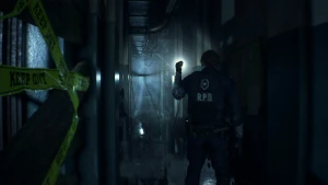 Resident Evil 2 / Biohazard RE:2 Steam Key BRAZIL - Jogos (Mídia Digital)