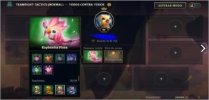 CC LOL 249 Skins - League of Legends