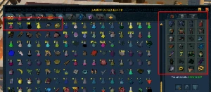 Conta Rs3 TOP!!! - Runescape
