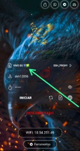 *Internet Ilimitada Chip Vivo* - Serviços Digitais