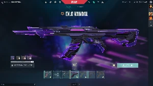 conta gold valorant