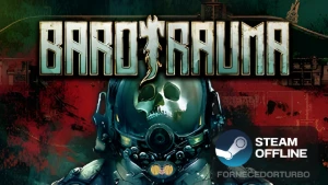 Barotrauma - Steam offline - Others