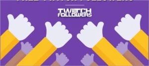 500 FOLLOWS TWITCH - Outros