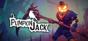 Key Pumpkin Jack