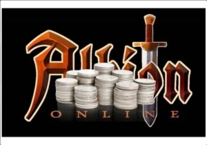 PRATA/SILVER 140kk albion online