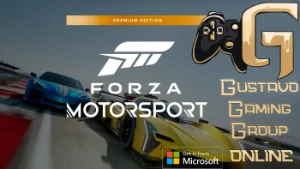 Forza Motorsport 8 Premium Edition - Microsoft Store ONLINE - Steam