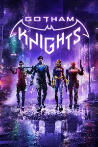 Gotham Knights - Steam