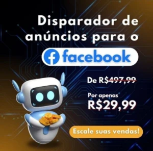 Postador Automático em Grupos do Facebook - Outros