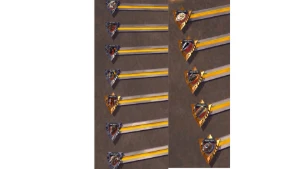 Conta Albion 336M De Fama - Albion Online