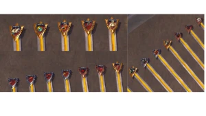 Conta Albion 336M De Fama - Albion Online