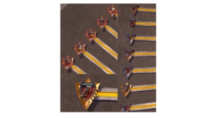 Conta Albion 336M De Fama - Albion Online