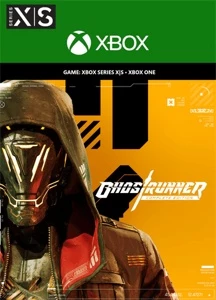 Ghostrunner: Complete Edition XBOX LIVE Key