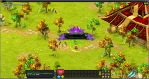 EMULADOR DE DOFUS PIRATA VERSÃO 2.51