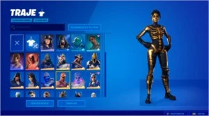 Vendo conta de fortnite ou troco por de valorant - Outros