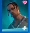Vendo conta de fortnite ou troco por de valorant - Outros