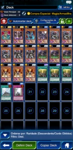 Yugioh duel links - Outros
