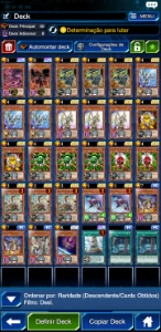 Yugioh duel links - Outros