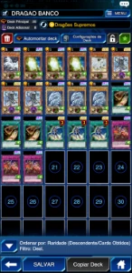Yugioh duel links - Outros