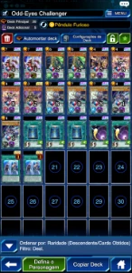 Yugioh duel links - Outros