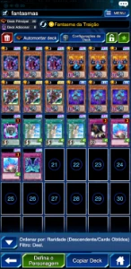 Yugioh duel links - Outros