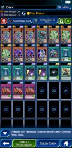 Yugioh duel links - Outros