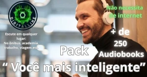 🚀 Pack "Você Mais Inteligente"