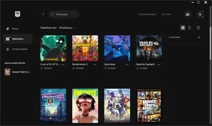 GTA V sem vinculo Social Club!