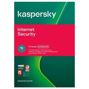 [BARATO!] Kaspersky Total Security - O melhor antivírus!