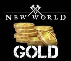 GOLD NEW WORLD - DEVALOKA