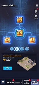Conta Last War Survival - Outros