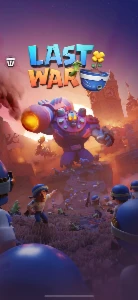 Conta Last War Survival - Outros
