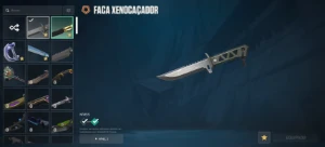 Vendo conta de valorant com 1800 reais em skins