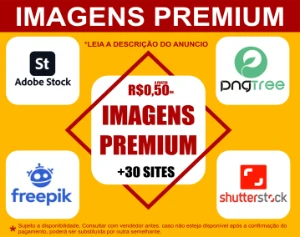 Banco De Imagens Premium - Imagens - Videos - Efeitos - Etc - Serviços Digitais